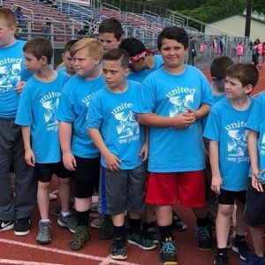 Meet your Posher, Joan